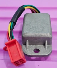 HONDA HAWK 145 XL200 XL250 XL350 XL500 XL600 REGULATOR RECTIFIER NOS