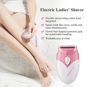 electric shavers for women's legs