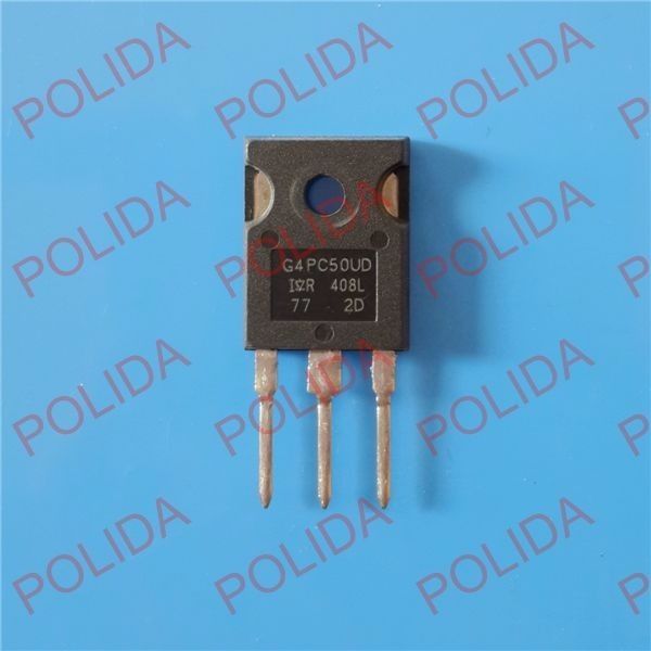10PCS IGBT Transistor IR TO-247 IRG4PC50UD IRG4PC50UDPBF G4PC50UD | eBay