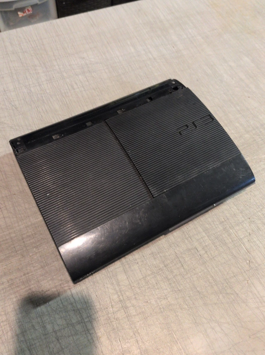 PlayStation 3 - Super Slim Composite RCA Video Game Home Consoles