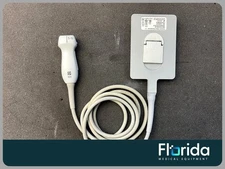2013 SONOSITE P21X/5-1 MHZ PHASED ARRAY TRANSDUCER P07698-24 30 DAYS WARRANTY