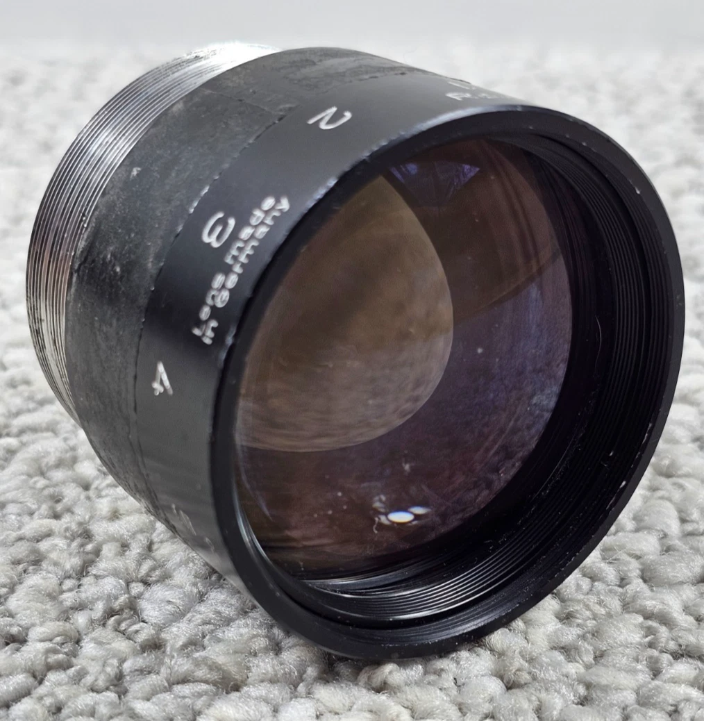 Rodenstock Heligon In Camera Lenses for sale - eBay