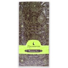 Moisturizing Rinse by Macadamia Oil for Unise...