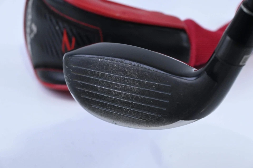 Srixon Z-H85 #2 Hybrid / 16 Degree / Stiff Flex HZRDUS Black 85 - Image 4 of 4