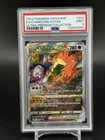 Charizard VSTAR PSA 9 SWSH262 2022 Sword & Shield Promo Holo English