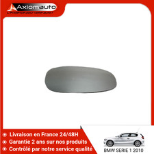 Glace de rétroviseur BMW SERIE 1