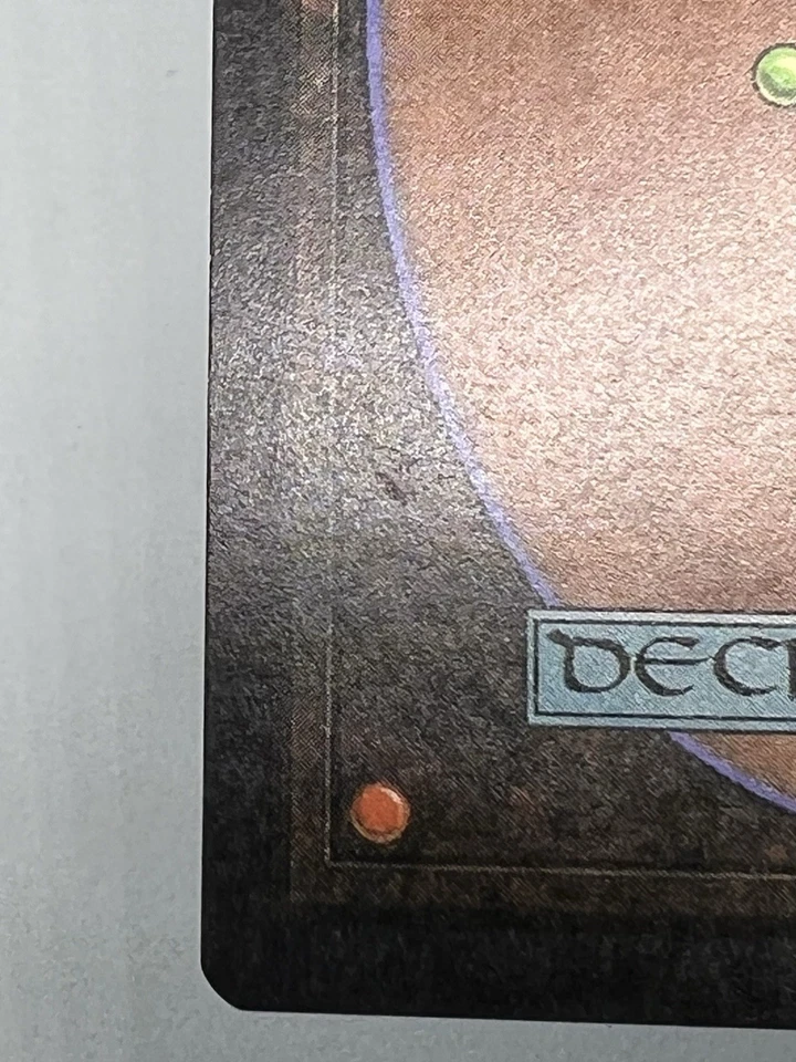 MTG DANDAN #2 Arabian Nights Regular NM+ Common Magic The Gathering - Image 3 of 4