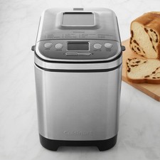 FLASH SALE!!! Cuisinart Bread Maker NEW FREES...