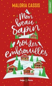 Mon beau sapin, roi des embrouilles von Cassis, Mal... | Buch | Zustand sehr gut