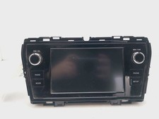 Autoradio Ssangyong KORANDO