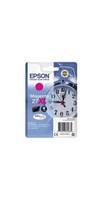 Epson Tintenpatrone OriginalzubehöR 27XL Ca. 1.100 Seiten Magenta 10,4Ml