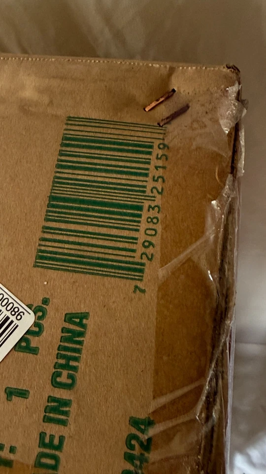 National Tree Company 3 ft Pre-Lit Nordic Spruce Mini Artificial Christmas Tree - Image 4 of 4