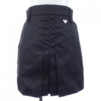 Authentischer PRADA PRADA 21Y009 S000 Rock #230-000-271-6762 - Bild 1 von 4