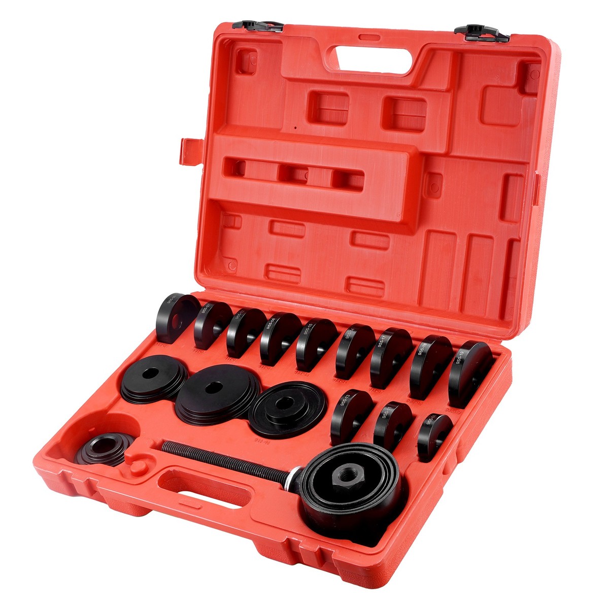 Uimoso Front Wheel Bearing Press Kit Drive Bearing Removal