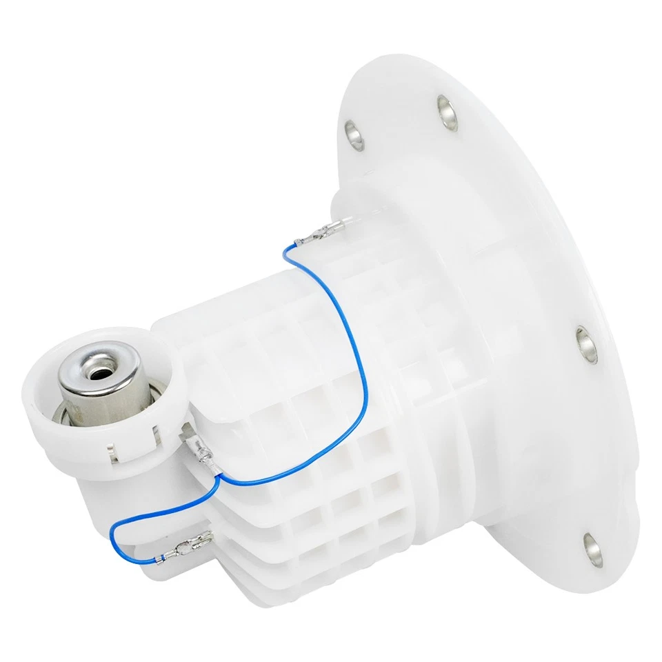 1714700990 Bomba de combustible Tanque de combustible Filtro de combustible para W216 W221 CL550 S550 2007-2009 Foto 3 de 4