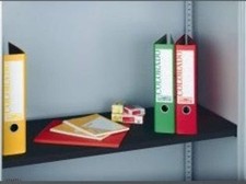 Bisley Steel Tambour Internal Shelving (New)