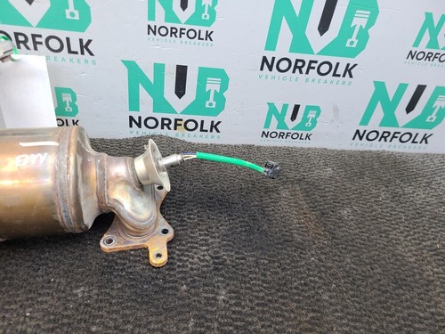 2023 Honda Jazz 1.5L Hybrid Catalytic Converter - Picture 7 of 20