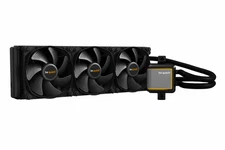 be quiet! Silent Loop 2 360mm AIO CPU Water Cooler ARGB LGA1700 AM5 AM4