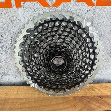 SRAM X01 Eagle XG-1295 10-50t 12-Speed MTB Bike Cassette "Typical Wear" 360g