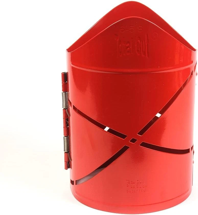 Mercer 6 5/8" Pipe Marking Guide - Spring-Loaded Cutting Tool for Professionals - Image 3 of 3