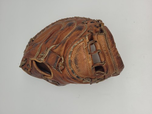 Vintage Jockey Baseball Handschuh Nr. 1300 (?) RHT - Bild 2 von 12