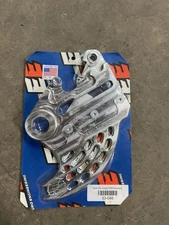 Enduro Engineering Rear Disc Guard Ktm/husky/gasgas