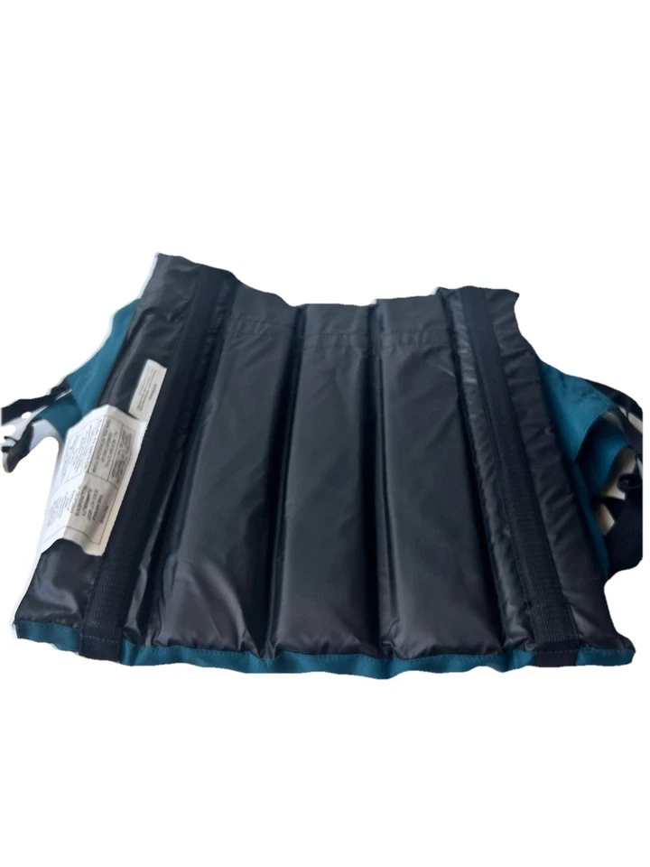 Asiento de estadio Coleman Philadelphia Eagles acolchado embalable Foto 4 de 4