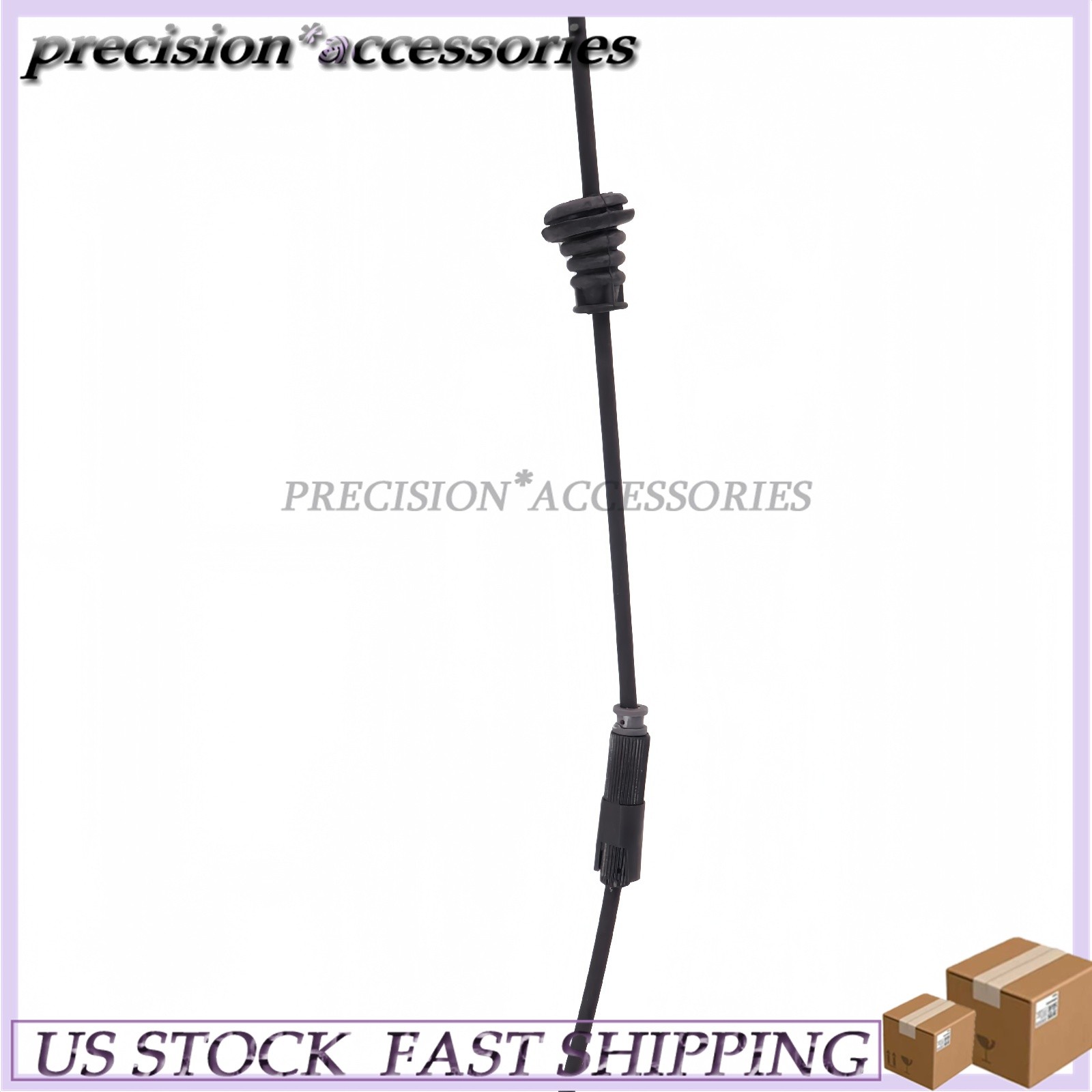 Bentley Continental GT Front Cable P/N 3W0823531
