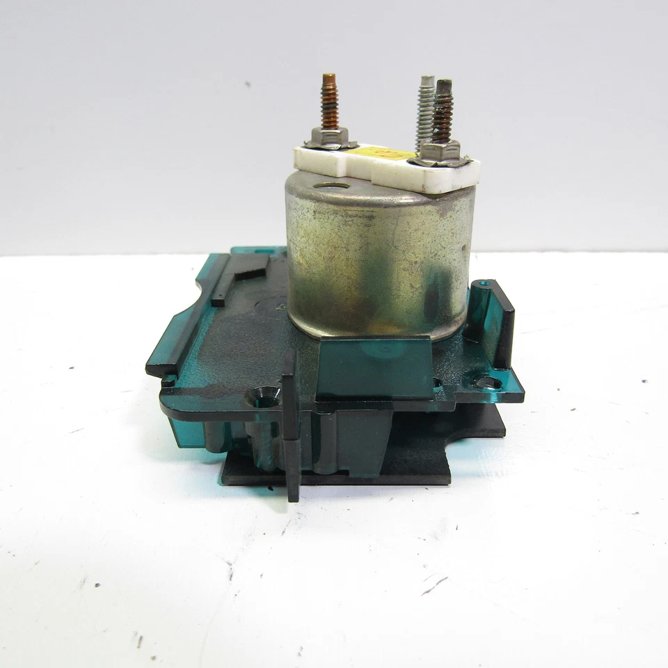 Camioneta pickup Chevy GMC C/K 1988-1991 1500 2500 3500 calibre presión de aceite Foto 3 de 4