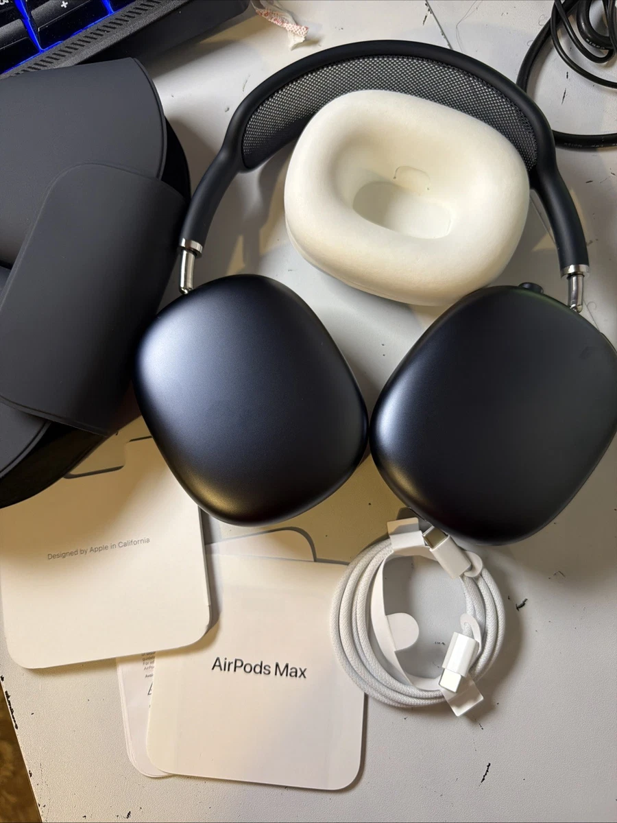 Apple AirPods Max for sale | eBay