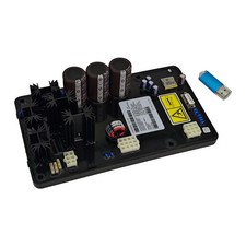 Digital Voltage Regulator 314-7755 For Caterpillar CAT CDVR US New