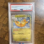 Pokémon Dragonite 012/015 McDonald's 2024 Promo Holo PSA 9 English