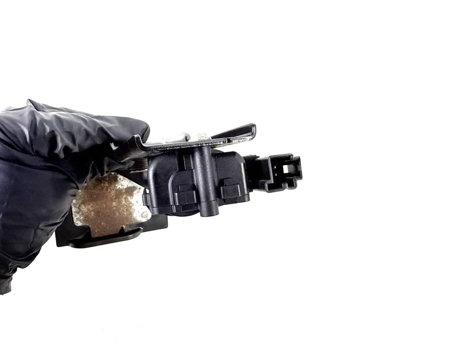 2008–2012 Ford Escape Mariner Liftgate Hatch Trunk Latch Lock Actuator OEM - Image 3 of 4