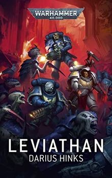 Warhammer 40.000 - Leviathan von Hinks, Darius | Buch | Zustand gut