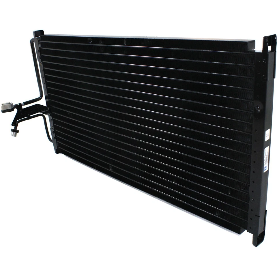AC Condenser For 97-05 Buick Century 00-03 Chevy Impala 97-03 Pontiac Grand Prix - Image 2 of 4