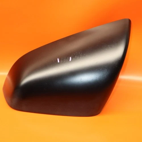 TESLA MODEL X MIRROR COVER LEFT DRIVER 2016 2017 2018 2019 2020 1054430-00-D