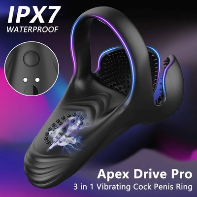 Apexdrive Pro Apex Drive Pro for Men Newman Private Novelty Wave Therapy Device | eBay Apexdrive Pro Apex Drive Pro for Men Newman Private Novelty Wave Therapy Device | eBay