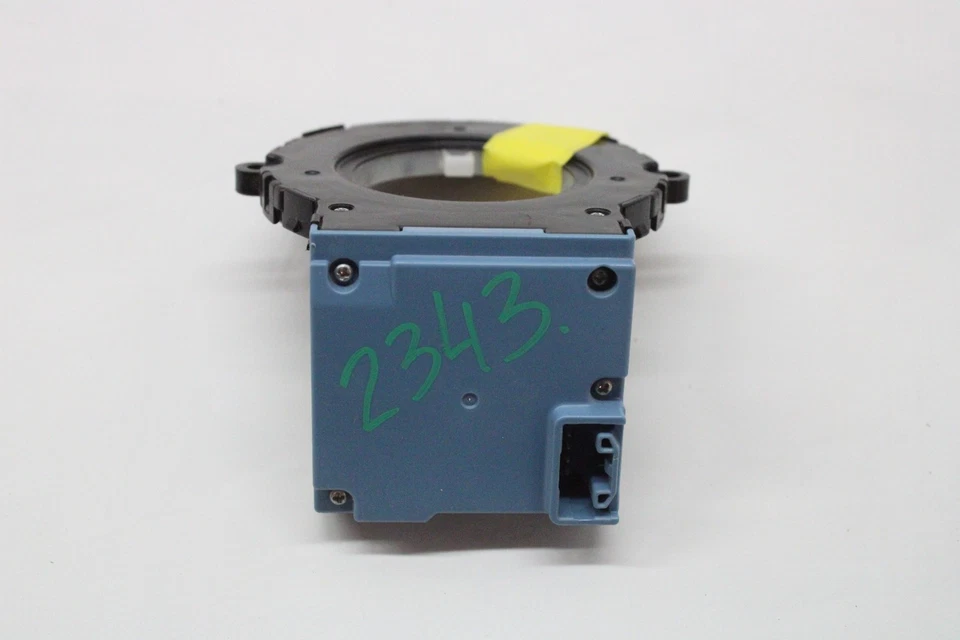 2016 TOYOTA SIENNA ДАТЧИК УГЛА ПОВОРОТА РУЛЕВОЙ КОЛОНКИ 89245-0E020 OEM 11 12 13 17 18 - Изображение 4 из 4