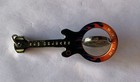 New Orleans Blues Guitar Souvenir Keychain Bottle Opener — photo 3