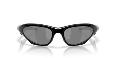 Oakley Limited Edition MUZM (2026) Scar Black Prizm Black OO9526