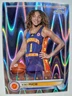 2021-22 Topps Chrome McDonald's All American Kiki Rice Raywave Refractor UCLA 82