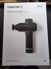 Hyperice Hypervolt 2 Percussion Massage Device -