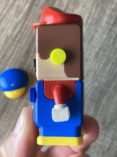 Lego Pinguin Super Mario Figur Bros Authentic getestet funktioniert - Bild 3 von 10