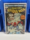 THE AMAZING SPIDER-MAN #151 Marvel Comics 1976 Shocker Appearance! VF+/NM