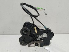Porte avant et accessoires Toyota IQ