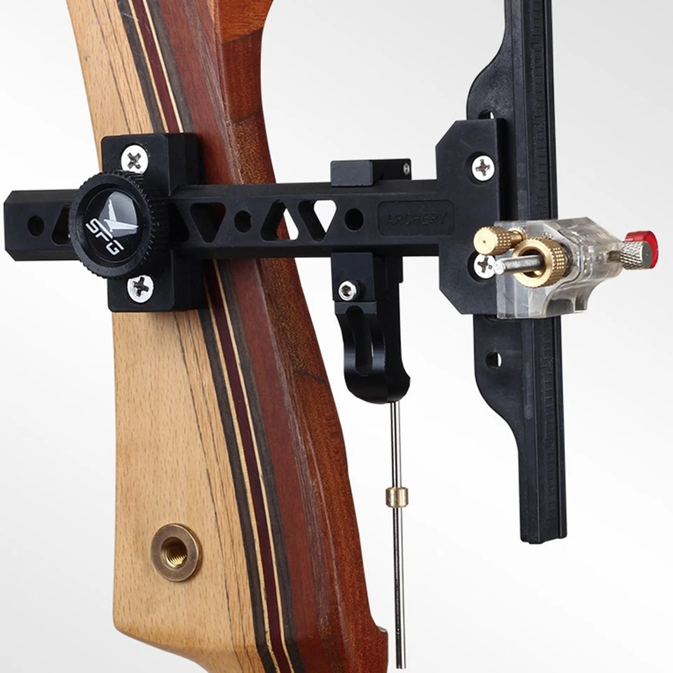 High Quality Magnetic Clicker for Recurve Bows Perfect for Professionals - Image 3 of 4