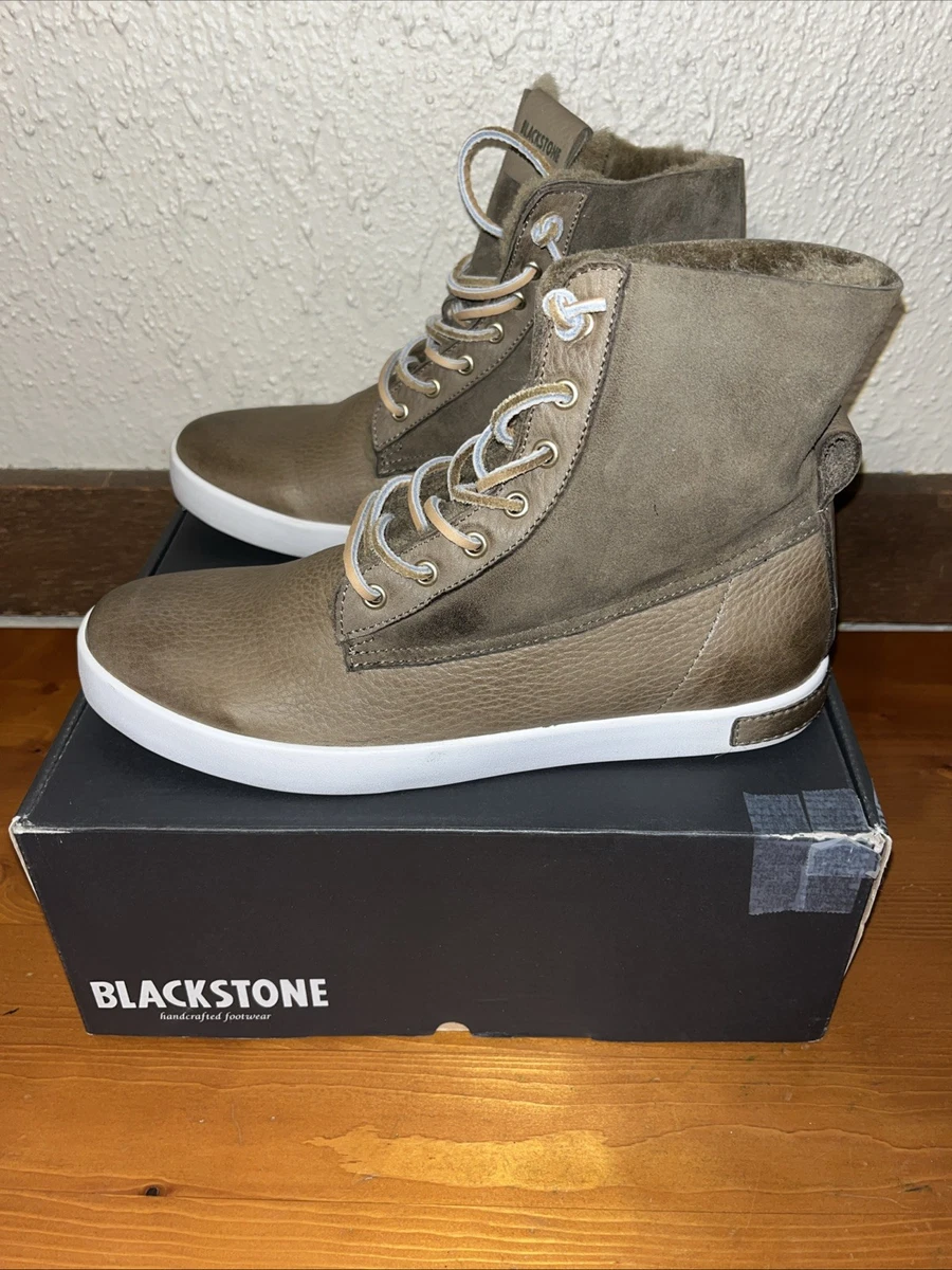 Blackstone Boots products for sale | eBay display picture 3
