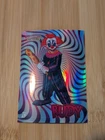 2023 Cardsmith Killer Klowns From Outer Space Culture Shokz Rudy with Bibbo CS04