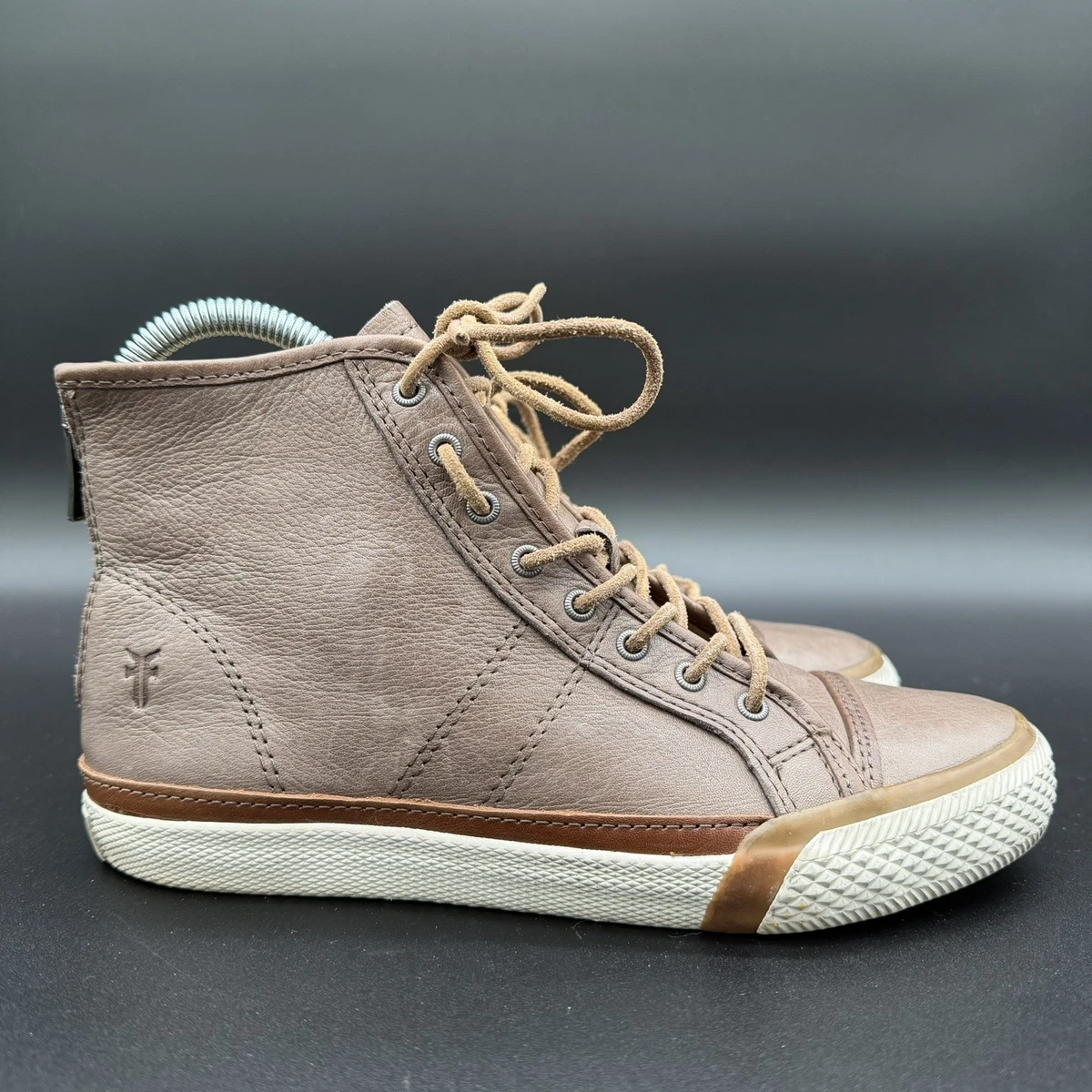 Frye High Top Athletic Shoes for Women for sale | eBay