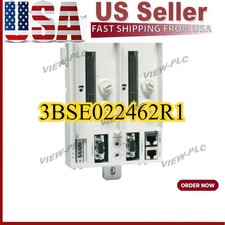 1PC New ABB 3BSE022462R1 TU847 Module Base Fast Shipping